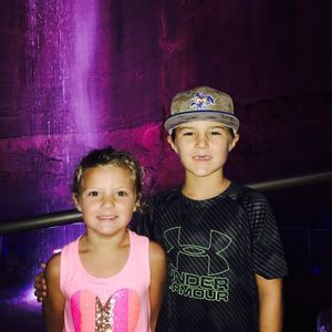 Meet your Posher, Lacia